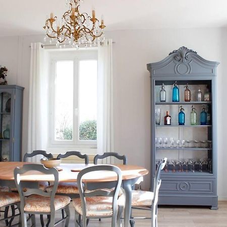 Un Gite Au Coeur Du Vignoble Chalonnes-sur-Loire Ngoại thất bức ảnh